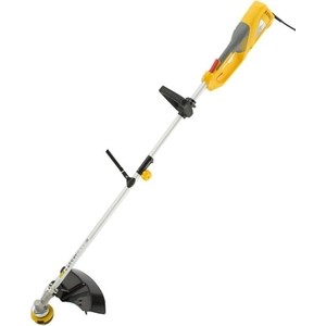 Триммер DENZEL TE-1200 (96611) 220В 1200Вт 7000об/мин Флески 2мм ширина реза 380мм