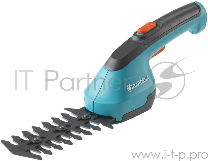 Кусторез Gardena AccuCut Li