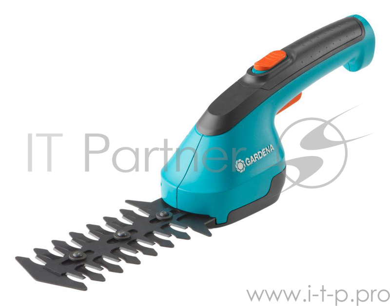 Кусторез Gardena AccuCut Li