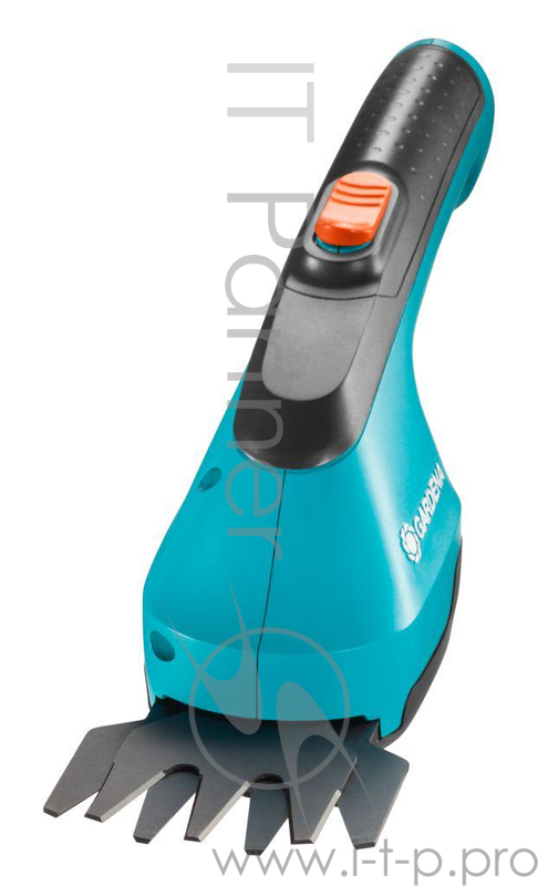 Кусторез Gardena AccuCut Li