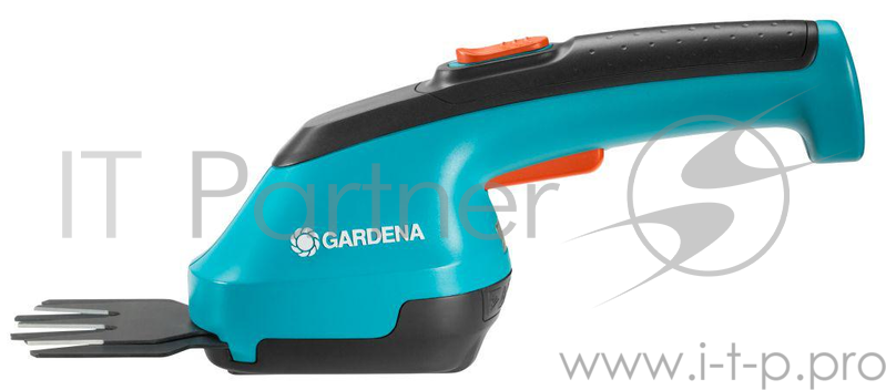 Кусторез Gardena AccuCut Li