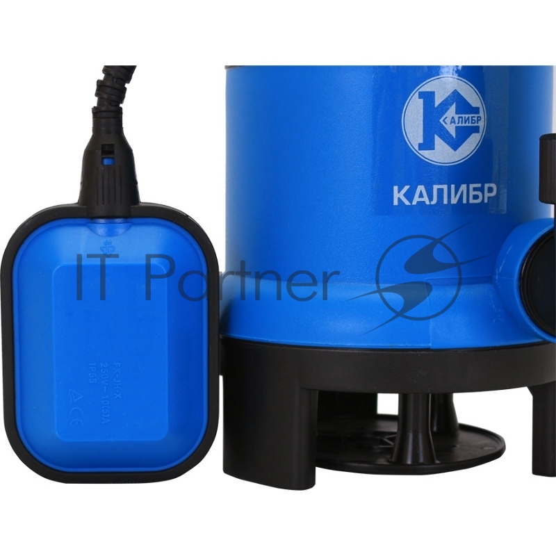 Калибр Насос центробежный НПЦ-550/30 (550/35П) 00000044935