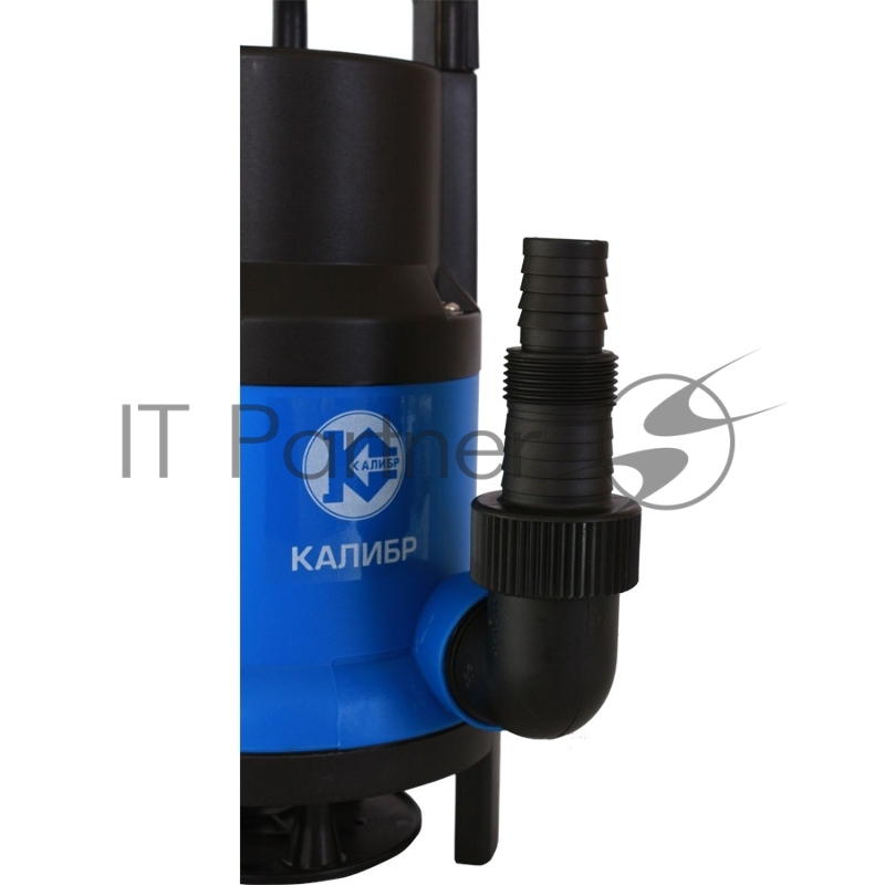 Калибр Насос центробежный НПЦ-550/30 (550/35П) 00000044935