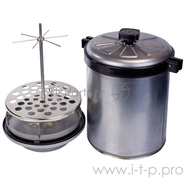 Коптильня Сельмаш духовка для копчения