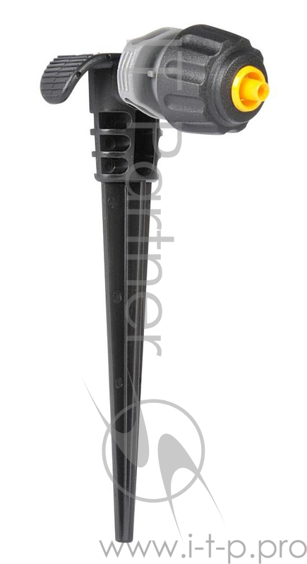 Капельница HOZELOCK 7012 микро, универсальная упаковка 5 шт.