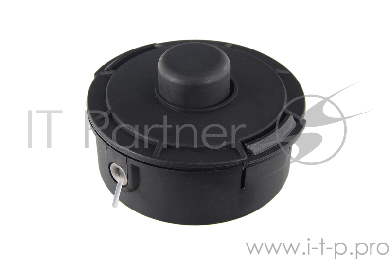 Катушка триммерная тип 1225 Hammer Flex 231-012 M8 винт, диаметр лески - до 3мм, резьба левая