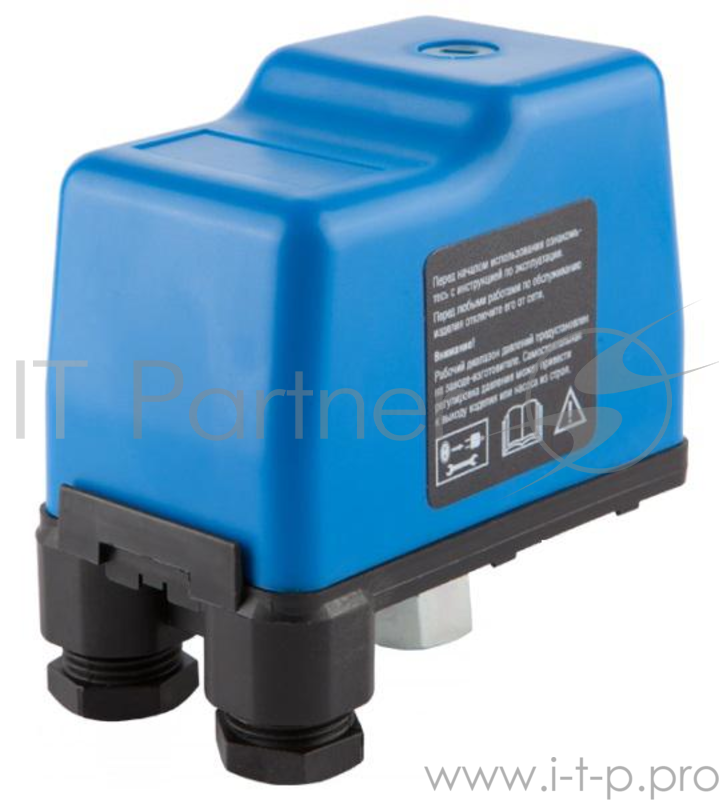 Реле ЗУБР ЗРД давления для насосных станций знас-ххх нас-ххх и насосов знс-ххх нс-хх 2.8атм