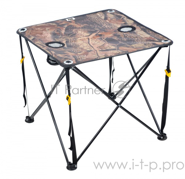 Стол НИКА ПСТП походный складной, хант