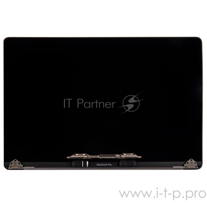 Матрица в сборе для Apple MacBook Pro 15 Retina A1990 Mid 2018, поставка Apple ASP