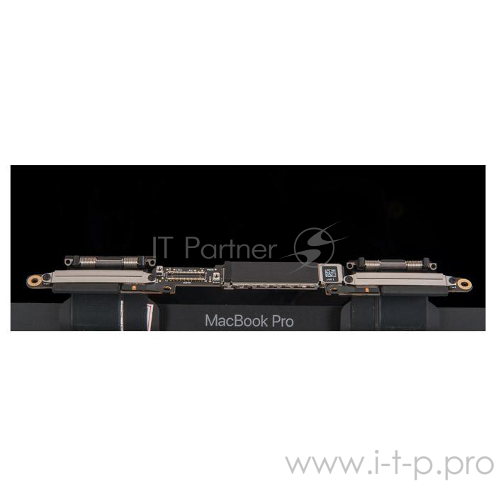 Матрица в сборе для Apple MacBook Pro 15 Retina A1990 Mid 2018, поставка Apple ASP