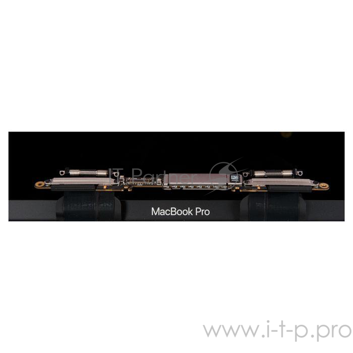 Матрица в сборе для Apple для MacBook Pro 13 для Retina для A1706 A1708 Silver Серебро,для Late 2016 Mid 2017, поставка Apple ASP