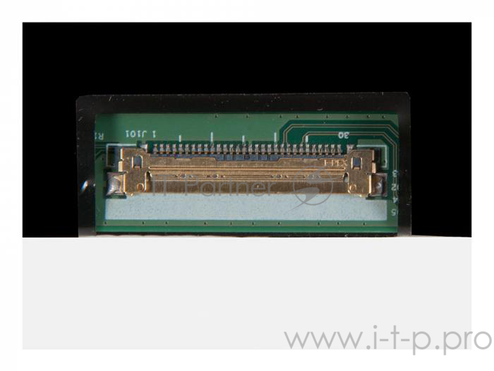 Матрица 17.3 Matte B173RTN02.1, WXGA++ HD+ 1600x900, 30 Lamels DisplayPort, cветодиодная (LED)