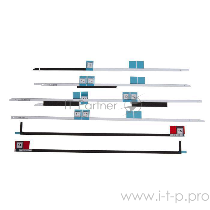 Наклейка для крепления матрицы iMac 27