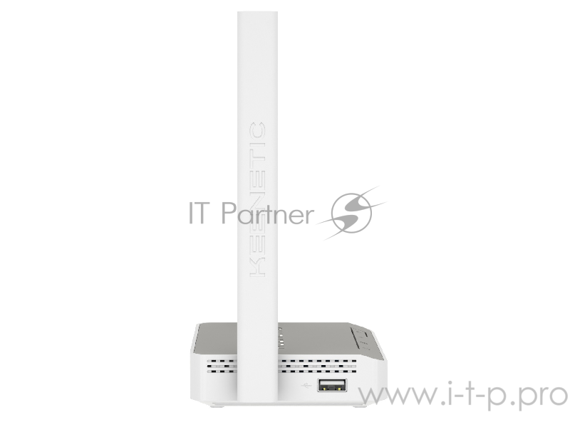 Сетевое оборудование Keenetic 4G (KN-1210) Маршрутизатор беспроводной