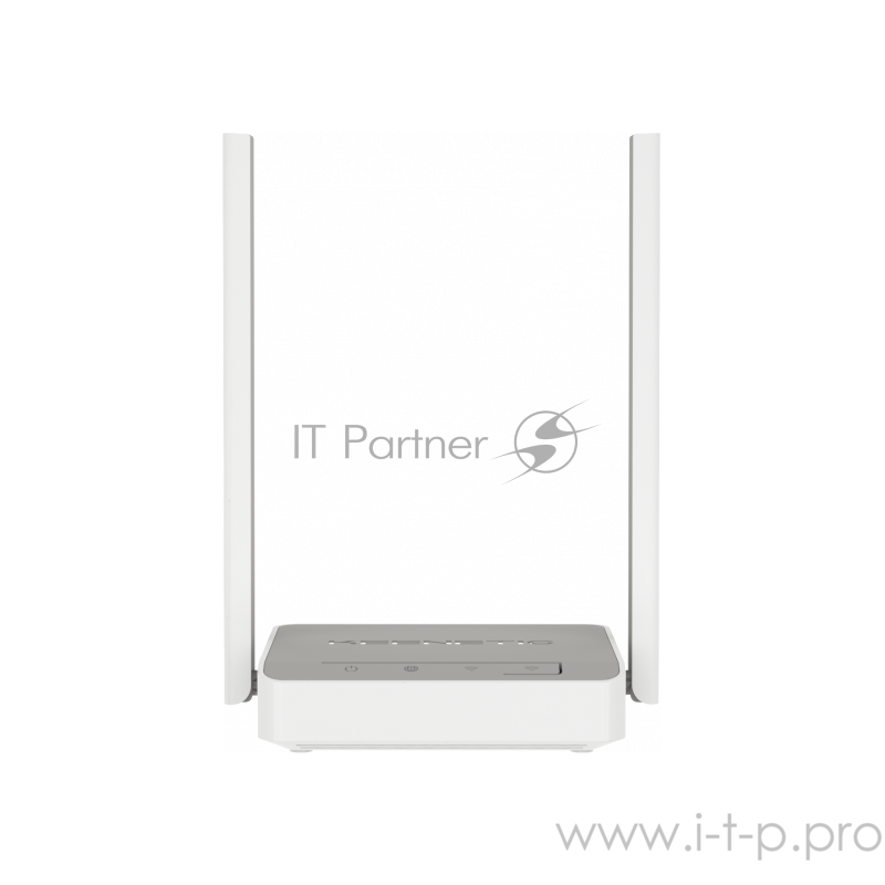 Сетевое оборудование Keenetic 4G (KN-1210) Маршрутизатор беспроводной