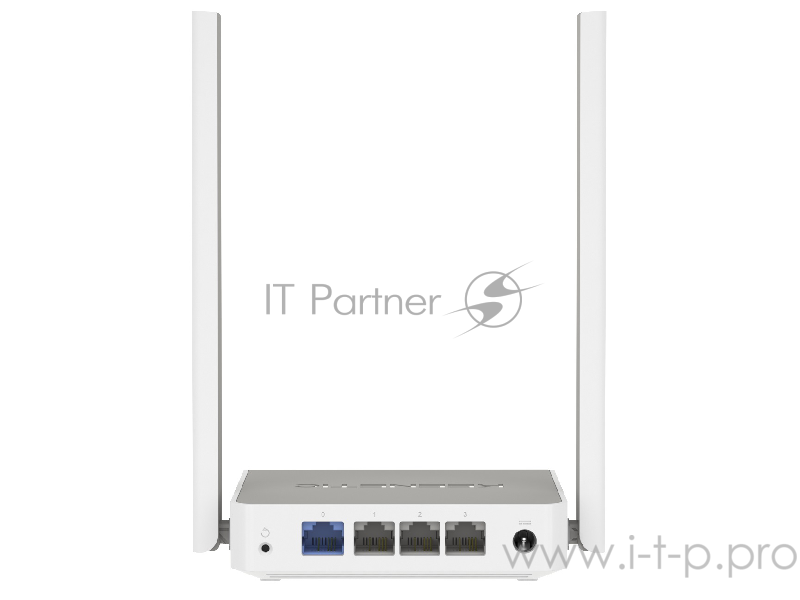 Сетевое оборудование Keenetic 4G (KN-1210) Маршрутизатор беспроводной