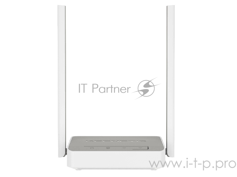 Сетевое оборудование Keenetic 4G (KN-1210) Маршрутизатор беспроводной