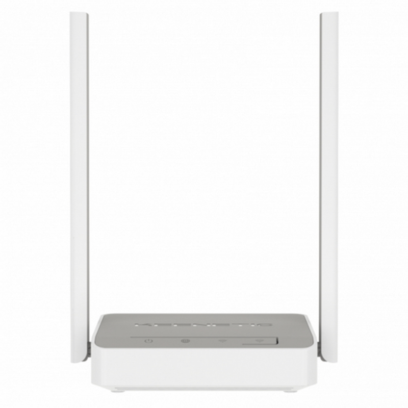 Сетевое оборудование Keenetic 4G (KN-1210) Маршрутизатор беспроводной