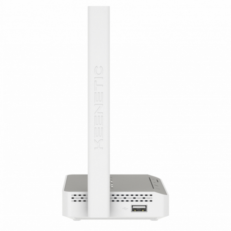 Сетевое оборудование Keenetic 4G (KN-1210) Маршрутизатор беспроводной