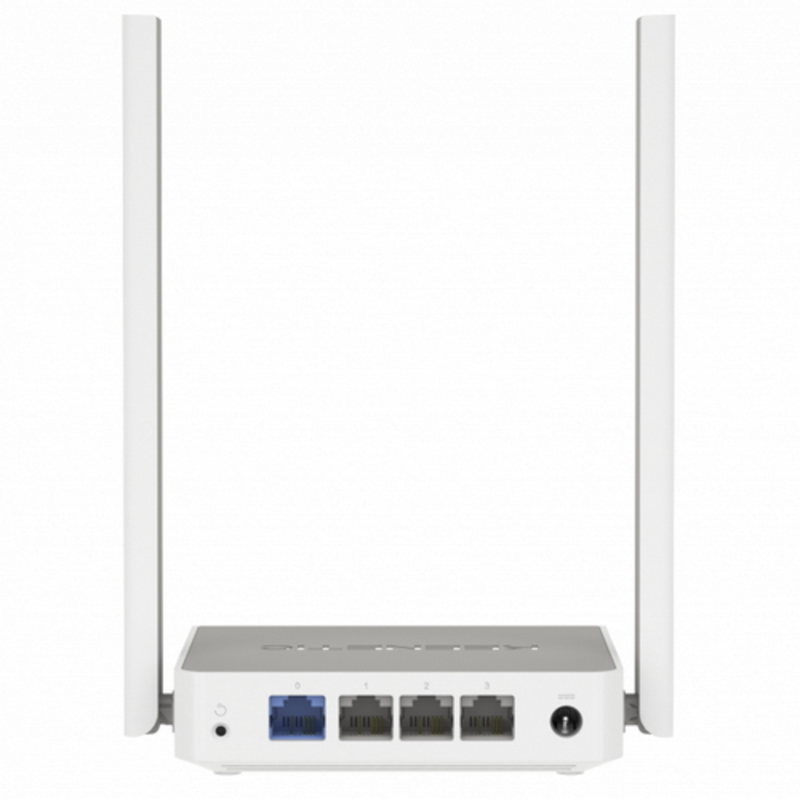 Сетевое оборудование Keenetic 4G (KN-1210) Маршрутизатор беспроводной