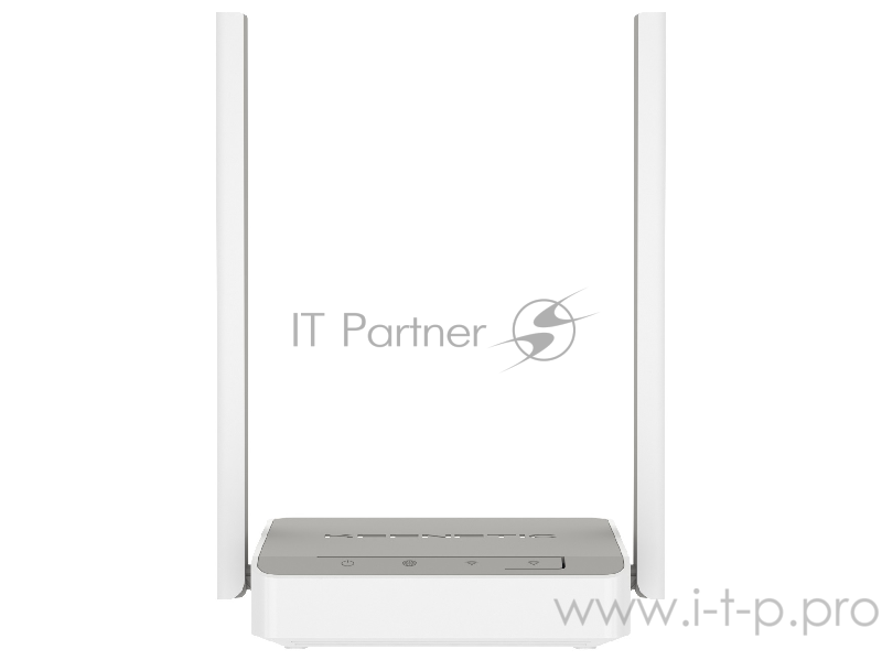 Сетевое оборудование Keenetic Start (KN-1110) Маршрутизатор беспроводной