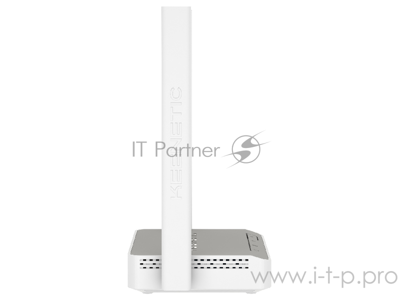 Сетевое оборудование Keenetic Start (KN-1110) Маршрутизатор беспроводной