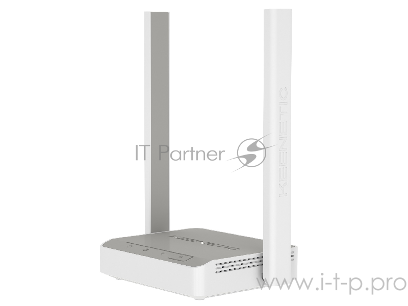 Сетевое оборудование Keenetic Start (KN-1110) Маршрутизатор беспроводной