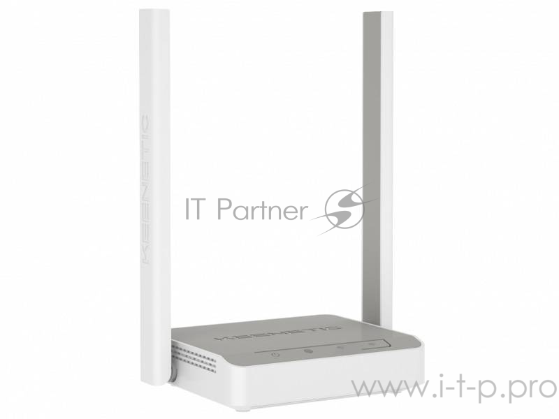 Сетевое оборудование Keenetic Start (KN-1110) Маршрутизатор беспроводной