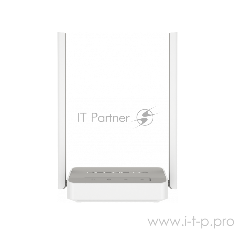 Сетевое оборудование Keenetic Start (KN-1110) Маршрутизатор беспроводной