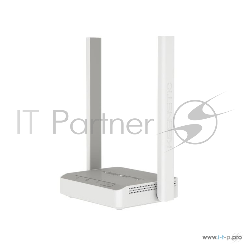 Сетевое оборудование Keenetic Start (KN-1110) Маршрутизатор беспроводной