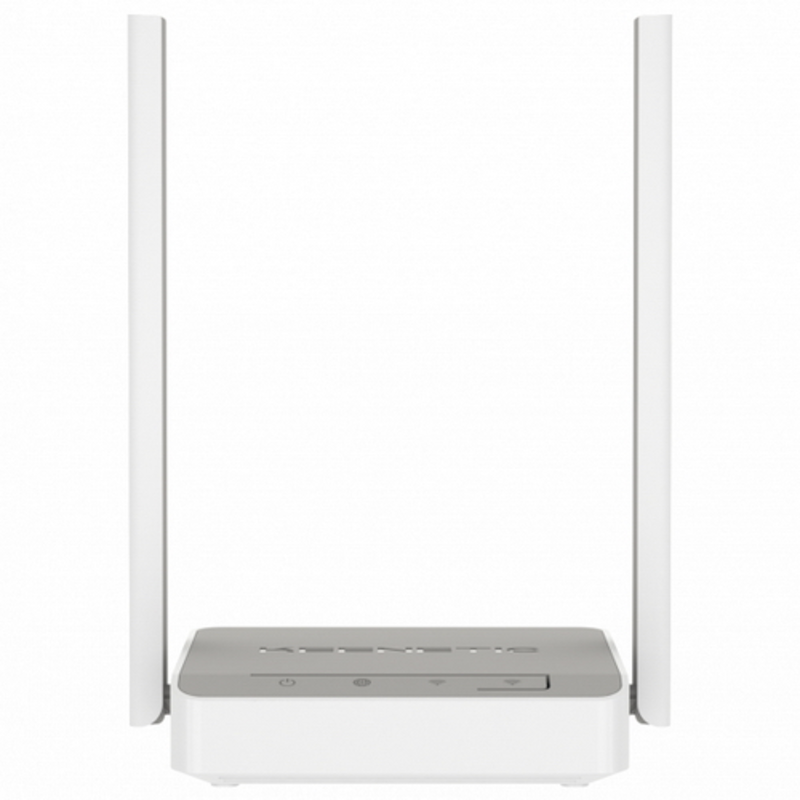 Сетевое оборудование Keenetic Start (KN-1110) Маршрутизатор беспроводной