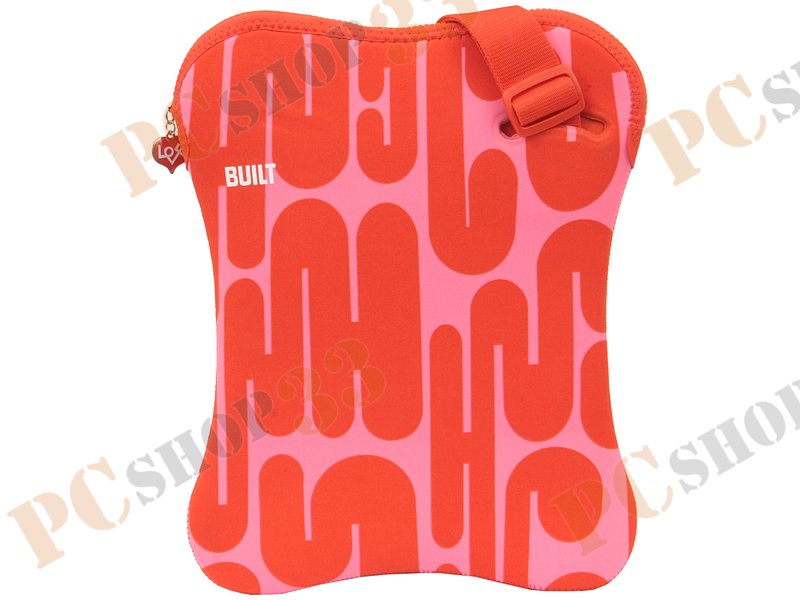 Сумка BUILT Laptop Sling E-GS13-GJR наплечная для ноутбука 12-13, January