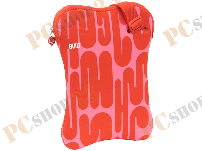 Сумка BUILT Laptop Sling E-GS13-GJR наплечная для ноутбука 12-13, January