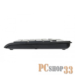 Клавиатура Keyboard A4Tech KD-800 USB B(Черный) 641780