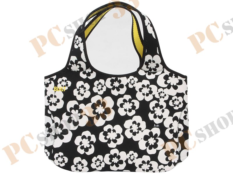 Сумка BUILT Laptop Tote Bag E-TB16-SBM для ноутбука 16, Summer Bloom