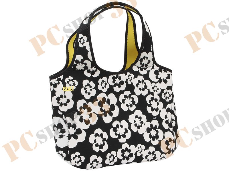 Сумка BUILT Laptop Tote Bag E-TB16-SBM для ноутбука 16, Summer Bloom
