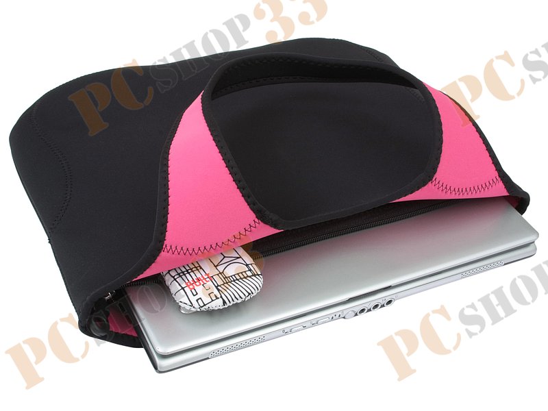 Сумка BUILT Laptop Tote Bag E-TB16-BLK для ноутбука 16, черный