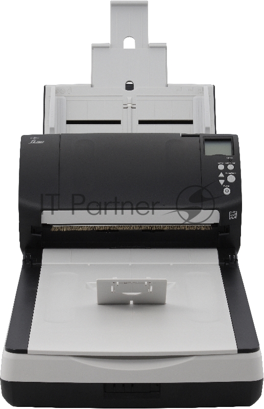 Сканер Fujitsu fi-7260 A4, 600x600dpi, с автоподатч., черно-серый (USB3.0)