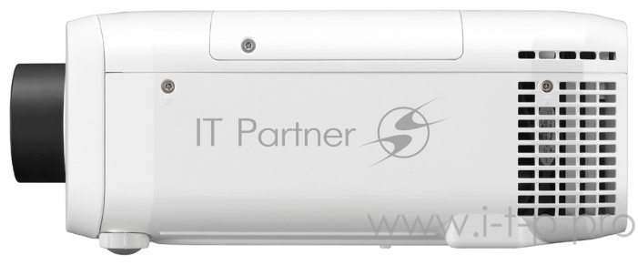 Проектор 5 400 лм, WUXGA, 10000:1, Digital Link, со стандартным объективом (WiFi опционально с модулем ET-WML100E)