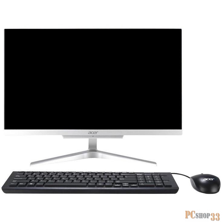 ПК ACER C24-865 CI5-8250U 24