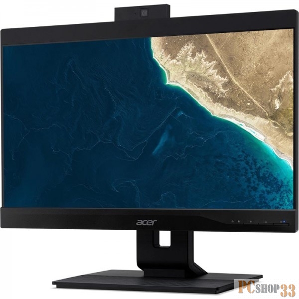 ПК ACER VZ4860G CI3-8100 23