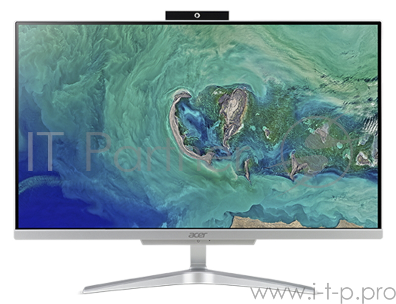 Моноблок ACER Aspire C24-860 All-In-One 23,8