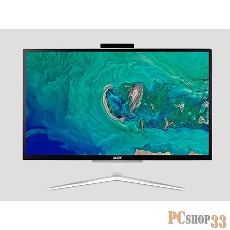 Моноблок Acer Aspire C22-820 21.5