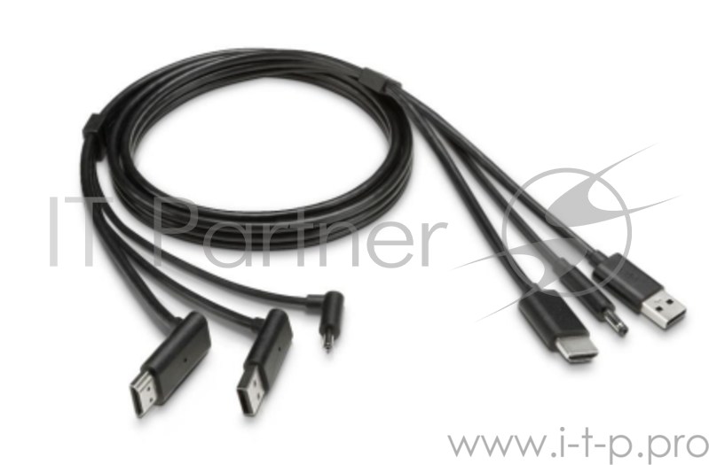 Кабель HP Z VR Backpack HTC Vive Combo Cable