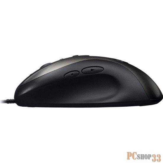 Мышь (910-005544) Logitech Gaming Mouse MX518 USB 16000dpi HERO