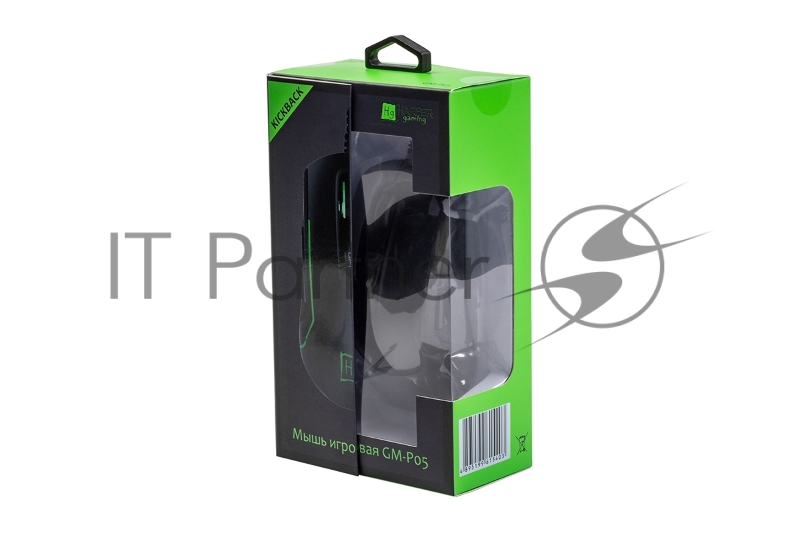 Мышь Harper Gaming GM-P05