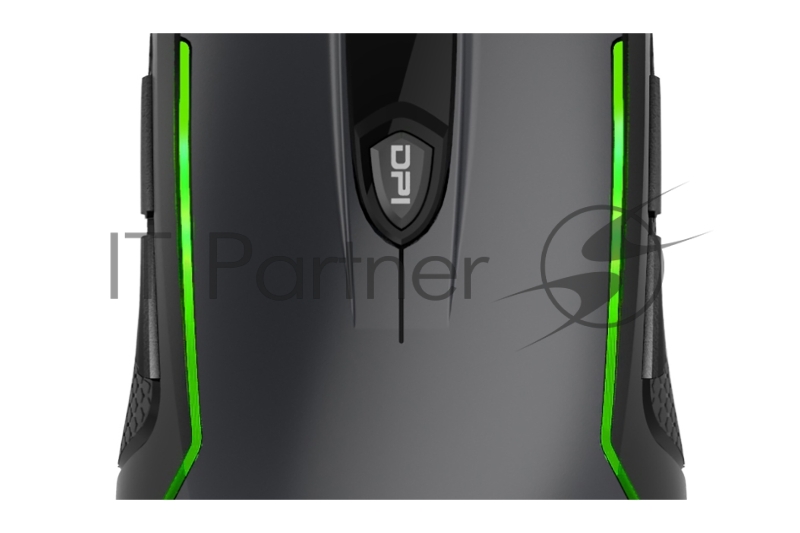 Мышь Harper Gaming GM-P05