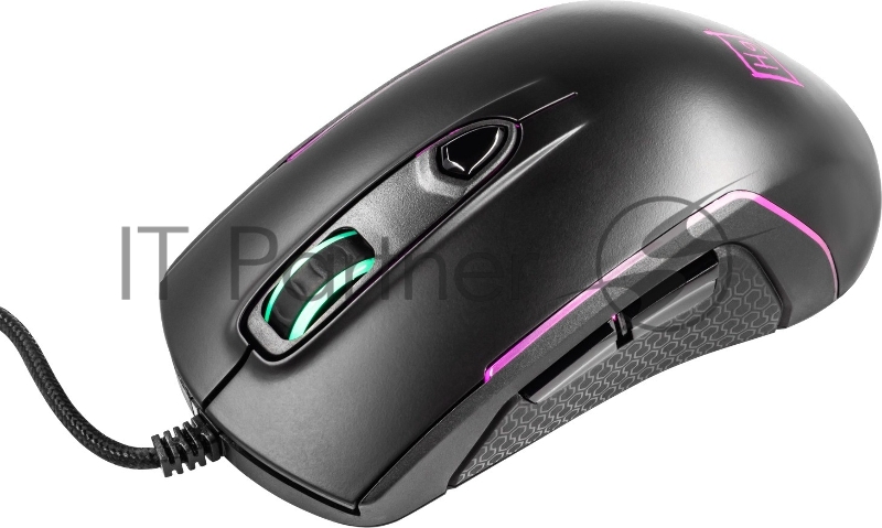 Мышь Harper Gaming GM-P05