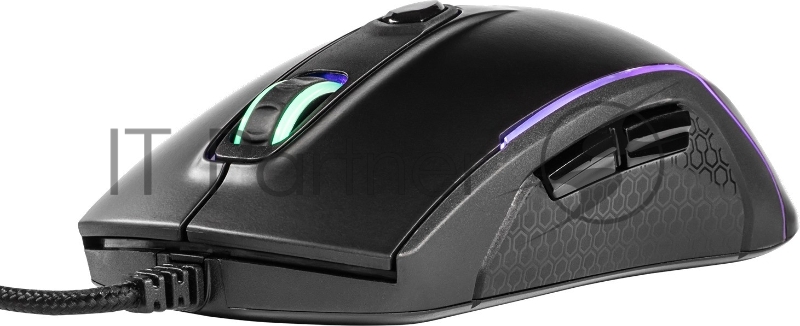 Мышь Harper Gaming GM-P05