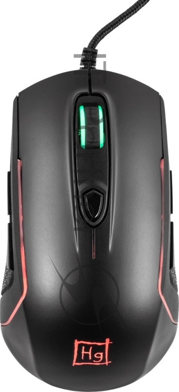 Мышь Harper Gaming GM-P05